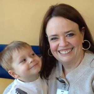 Meet your Posher, Michele